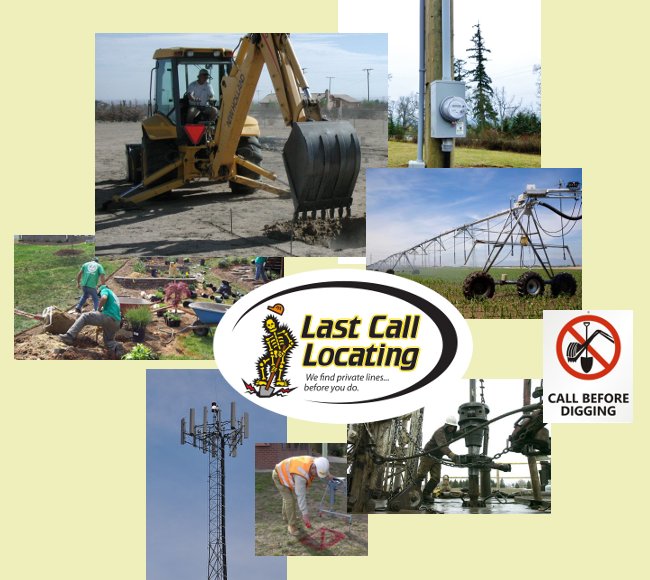 Montana and Wyoming Private Line Locating - Underground Bad Electrical Finding