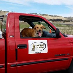 Last Call Locating - Billings, Montana